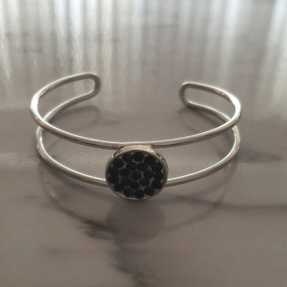 3 Silver Bracelets - Picture 3 of 5